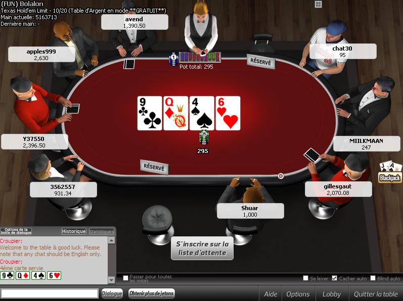 Winner screenshot 1